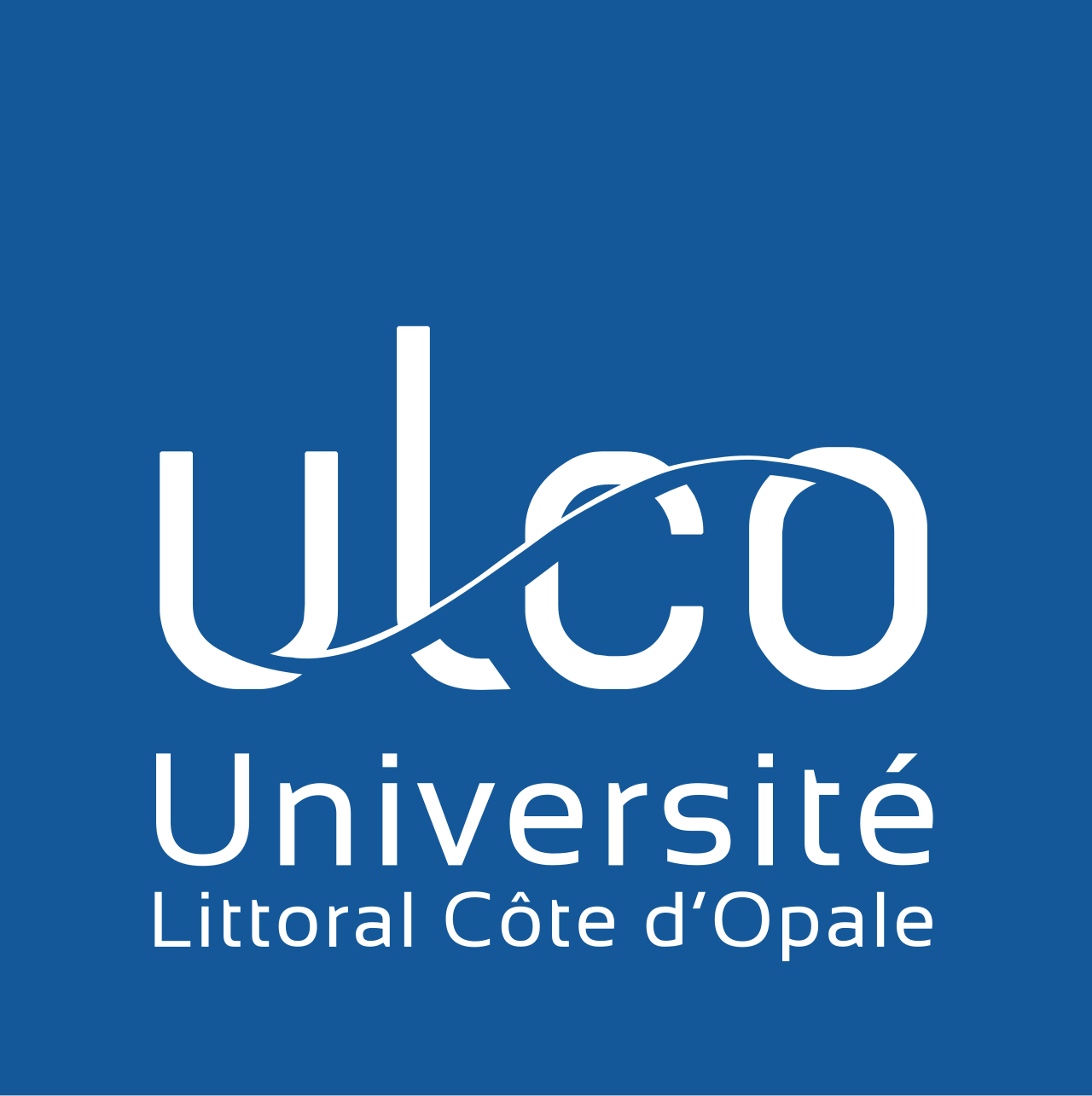 Logo Université du Littoral Côte d’Opale