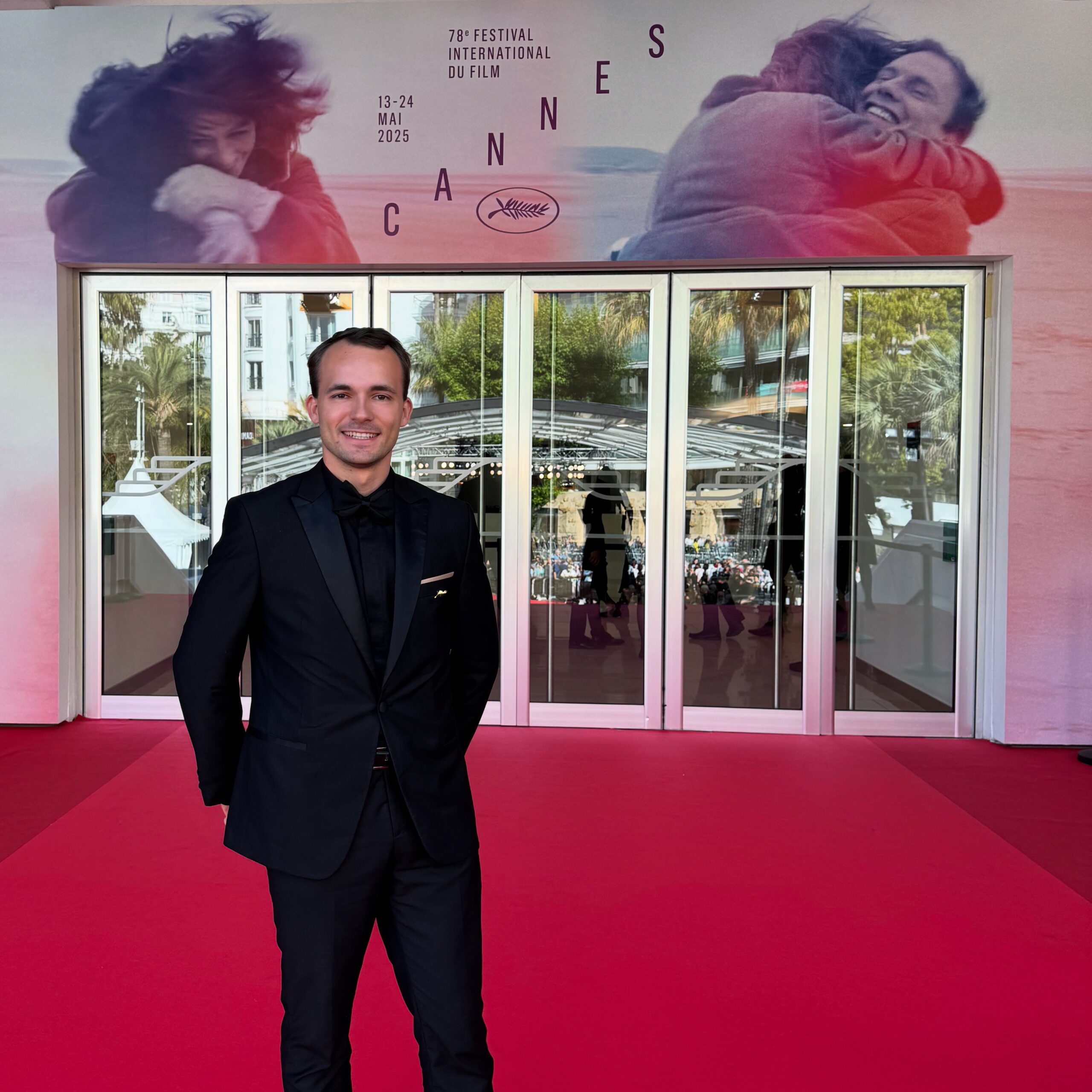 Hôte d’accueil de Prestige