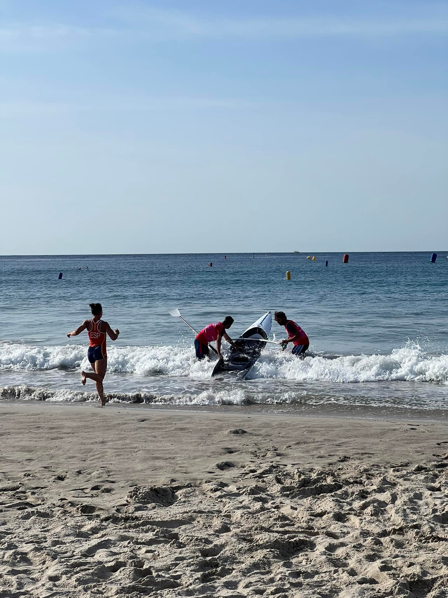 Logistique &amp; sécurité