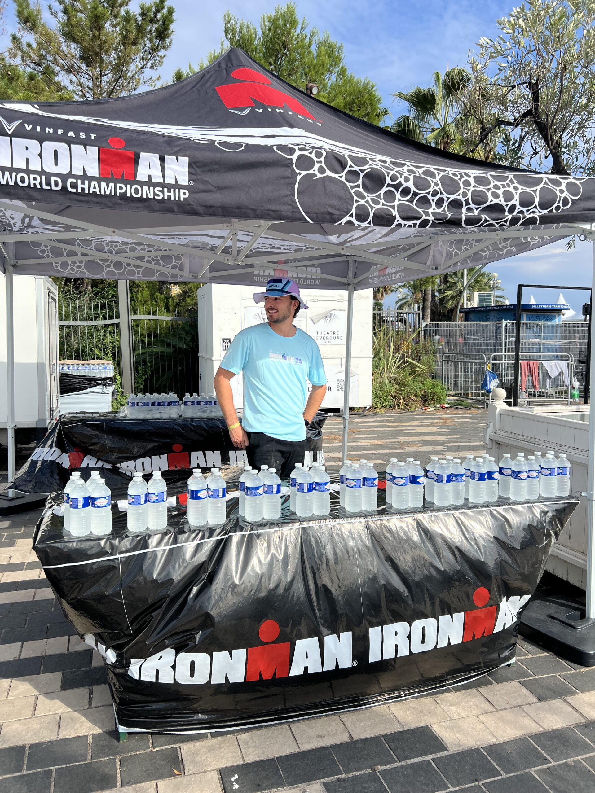 Polyvalent événementiel