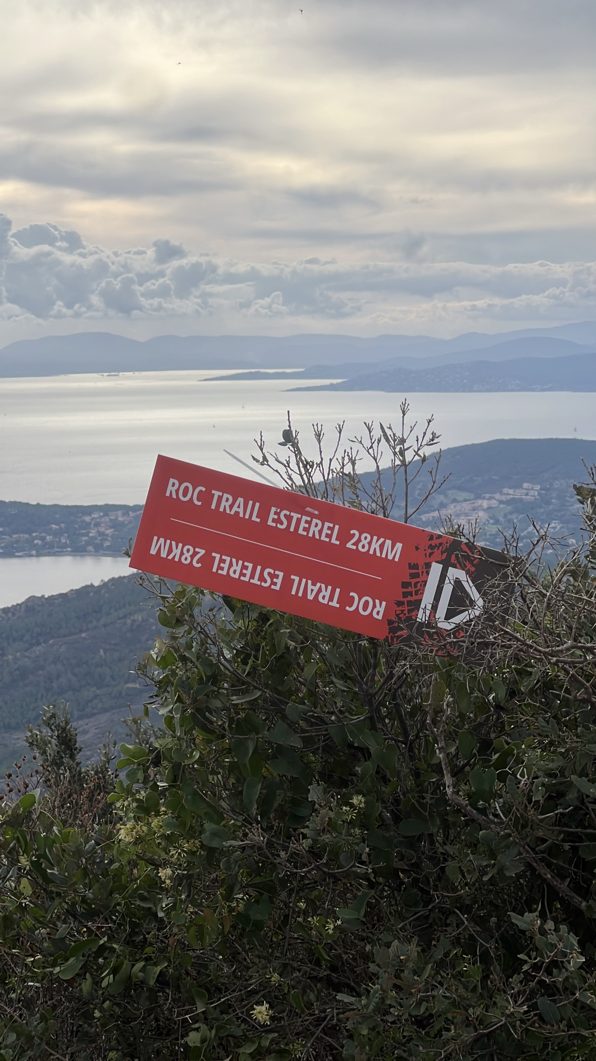 Serre-file Trail et Rando VTT