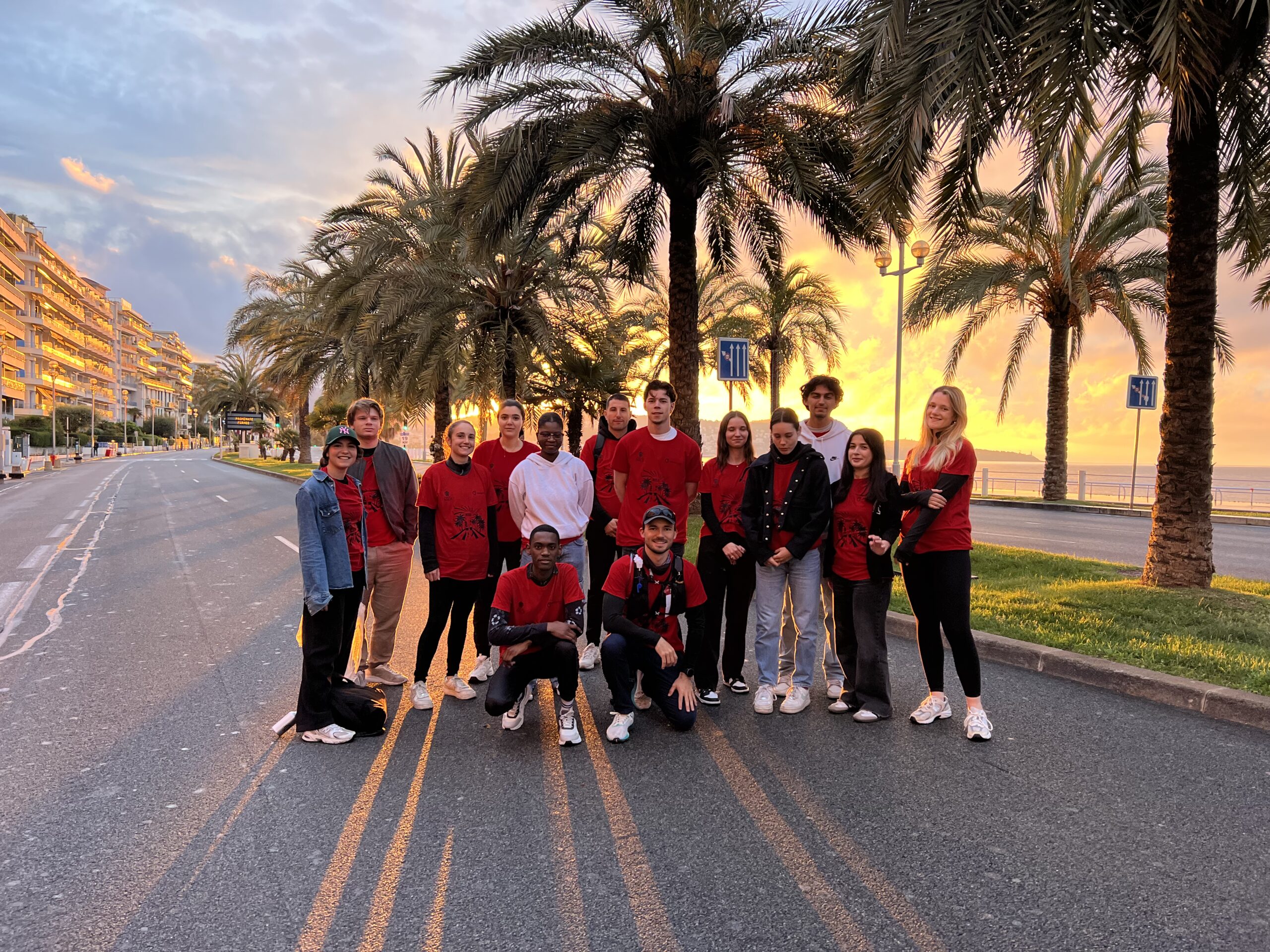 Responsable bénévoles