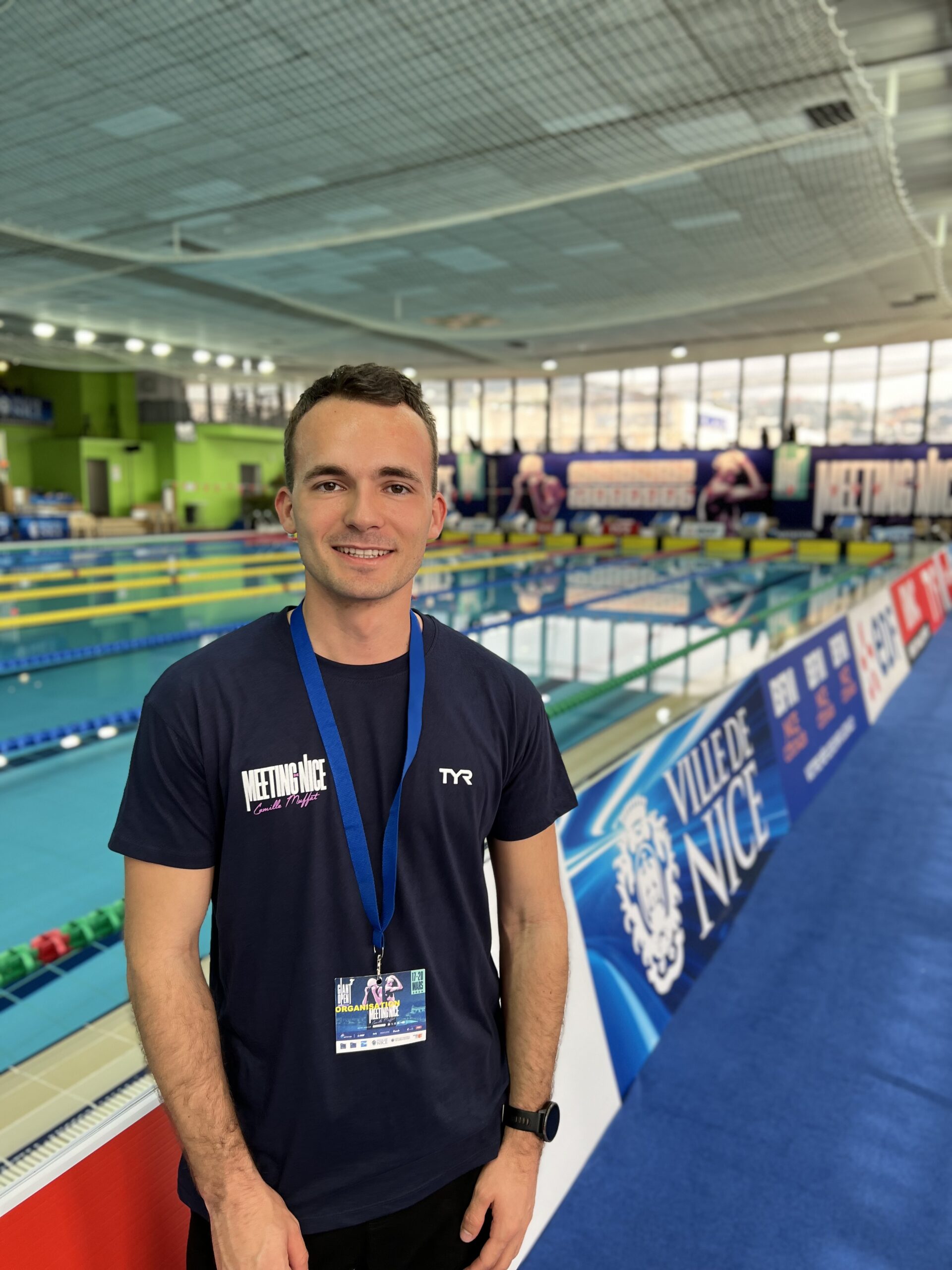 Équipes bénévoles sur le terrain