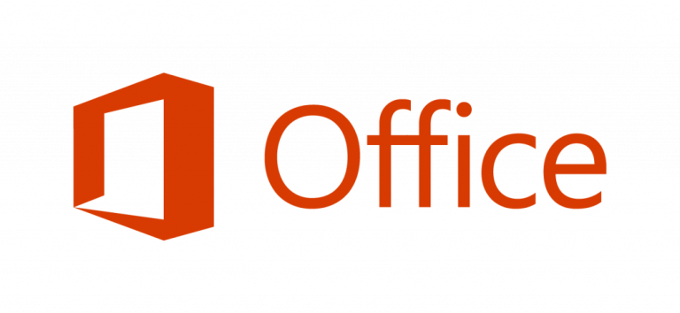 Logo Microsoft Office, Suite de Logiciel utilisée par le freelance de l'événementiel Yannick Michiels